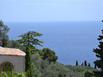 Villa Azur Cap dAil - Hotel