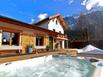Mont Blanc Spa Chalet - Hotel