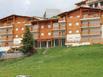 Rsidence Le Val dAzur - Hotel