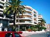 Apartment Les Jardins du Palm Beach Cannes - Hotel