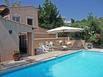 hotel holiday home le mas des chevaliers le cannet