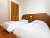 Appartement Gallois - Hotel