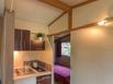 Camping de Montral - Hotel