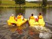 Camping de Montral - Hotel