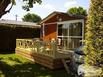 Camping de Montral - Hotel