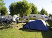 Camping Le Nid Dt - Hotel