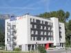 Hotel Arena Grenoble Nord Saint Egrve - Hotel
