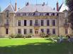 Chateau de Bessey les Citeaux - Hotel
