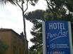 Brit Hotel Parc Azur - Hotel