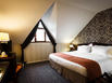 Best Western Plus Paris Meudon Ermitage - Hotel