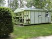 Camping les Pinasses - Hotel