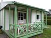 Camping les Pinasses - Hotel