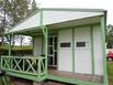 Camping les Pinasses - Hotel