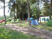 Camping les Pinasses - Hotel