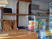 Camping les Pinasses - Hotel