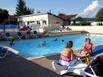 Camping les Pinasses - Hotel