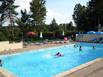 Camping les Pinasses - Hotel