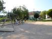 Camping les Pinasses - Hotel