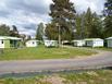 Camping les Pinasses - Hotel