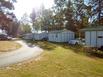 Camping les Pinasses - Hotel