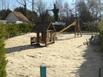 Camping Pomme de Pin - Hotel