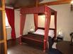 Chambre dHtes Clos Gigondas - Hotel