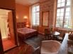 Maison dhtes La Terrasse de Lautrec - Hotel