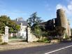 Camping LIdal - Hotel