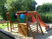 Camping LIdal - Hotel