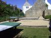 Camping LIdal - Hotel