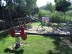 Camping LIdal - Hotel