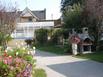 Camping LIdal - Hotel