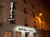 Hotel Royal Wagram : Hotel Paris 17