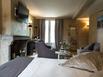 Charme & Business Htel Lyon - Hotel