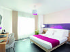 Park & Suites Elegance Rosny - Hotel