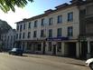 Hôtel Les Colombes Verdun