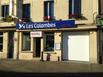 Htel Les Colombes - Hotel
