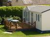 Camping Penhoat Cot Plage - Hotel