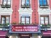 Htel-Restaurant St-Christophe - Hotel