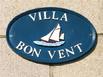 Villa Bon Vent - Hotel