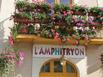 LAmphitryon - Hotel