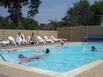 Camping de Broul - Hotel