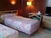 Motel Les Broussailles - Hotel