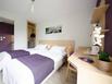 Comfort Suites Lyon Est Eurexpo - Hotel