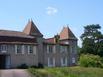 Chateau de Bachelard - Hotel