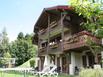 Les Chalets dAdelphine II - Hotel