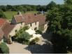 hotel les gtes de la ferme de l'oudon