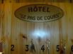 HOTEL LE PAS DE L'OURS - Hotel
