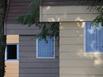 Camping Bellerive - Hotel