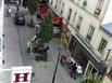 Hipotel Paris Bordeaux Mnilmontant - Hotel
